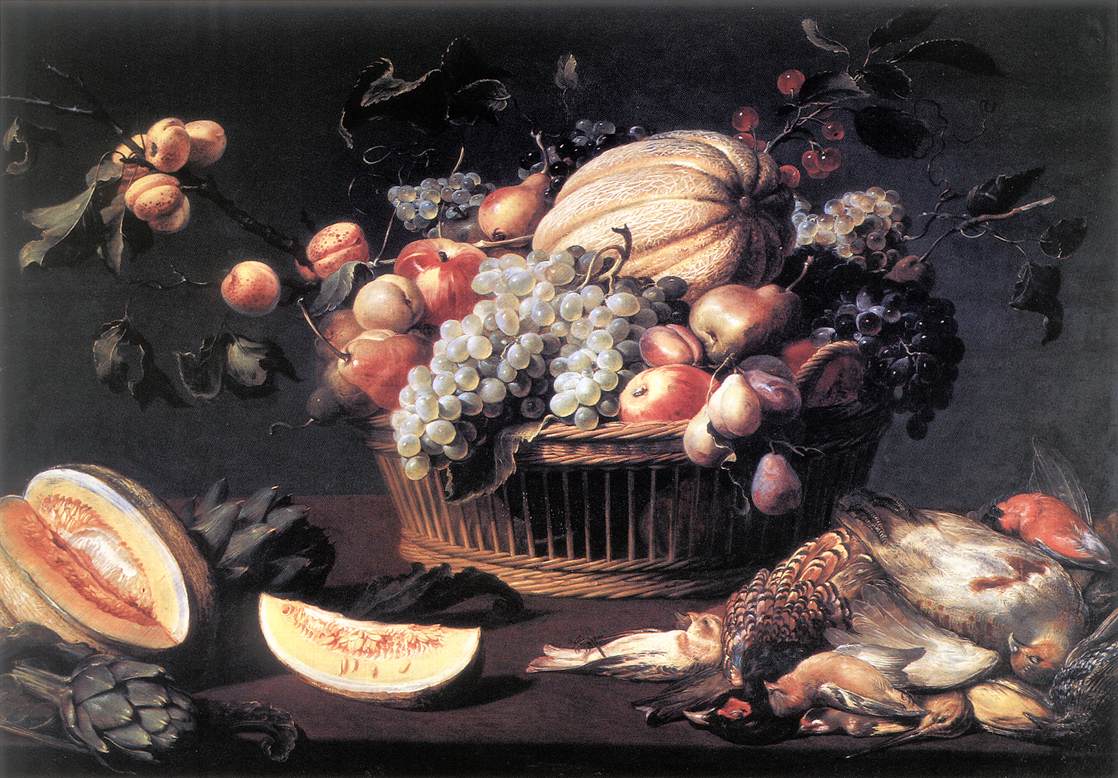 nature-morte
