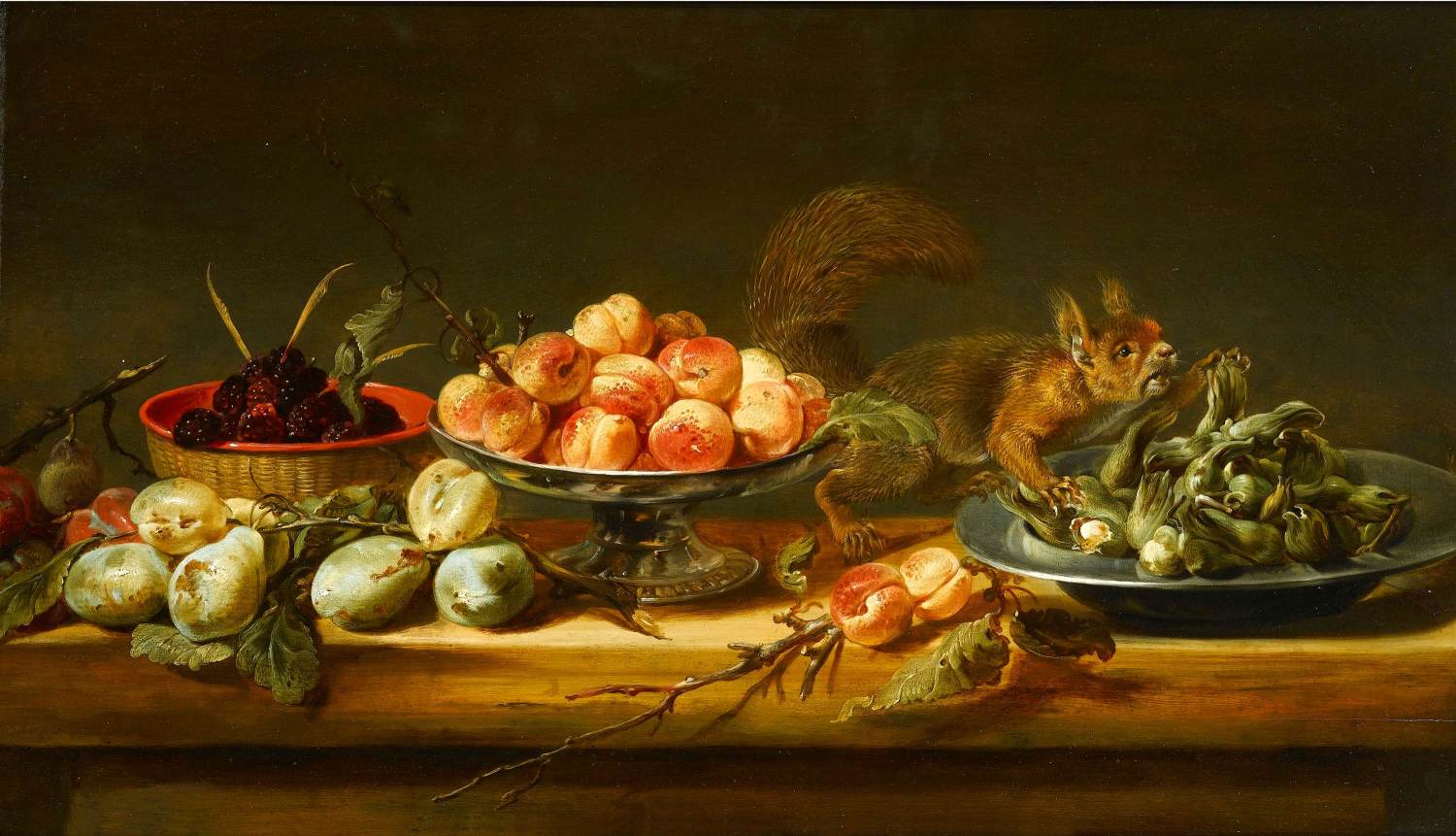 nature-morte