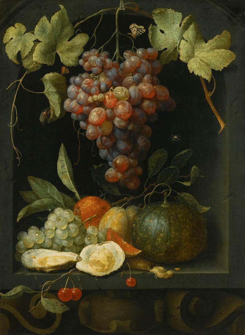nature-morte