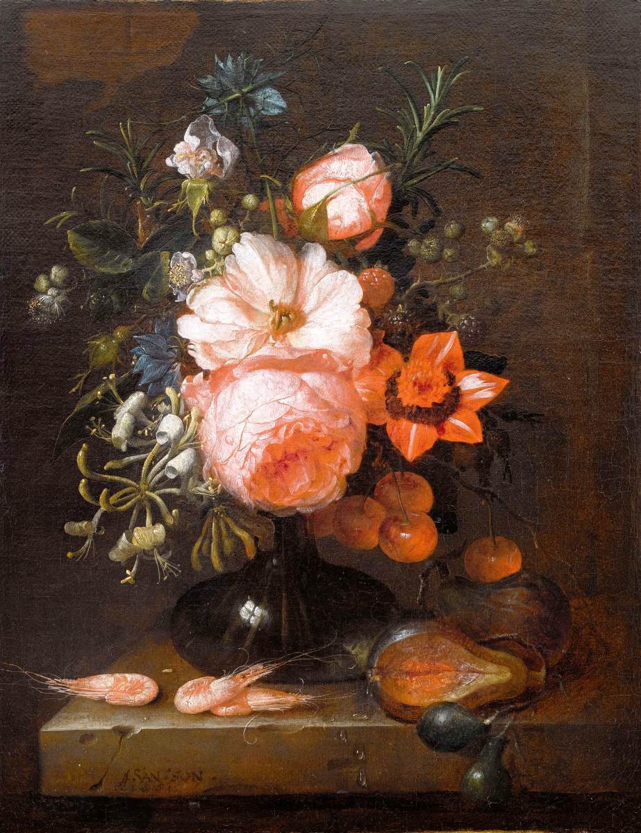 nature-morte