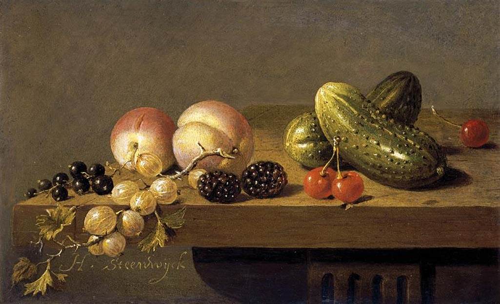 nature-morte