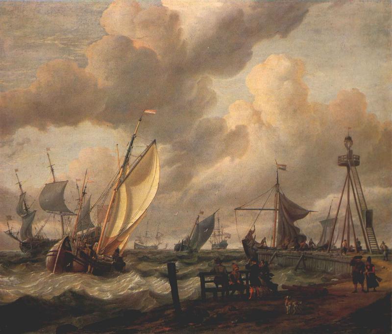 Navigation
