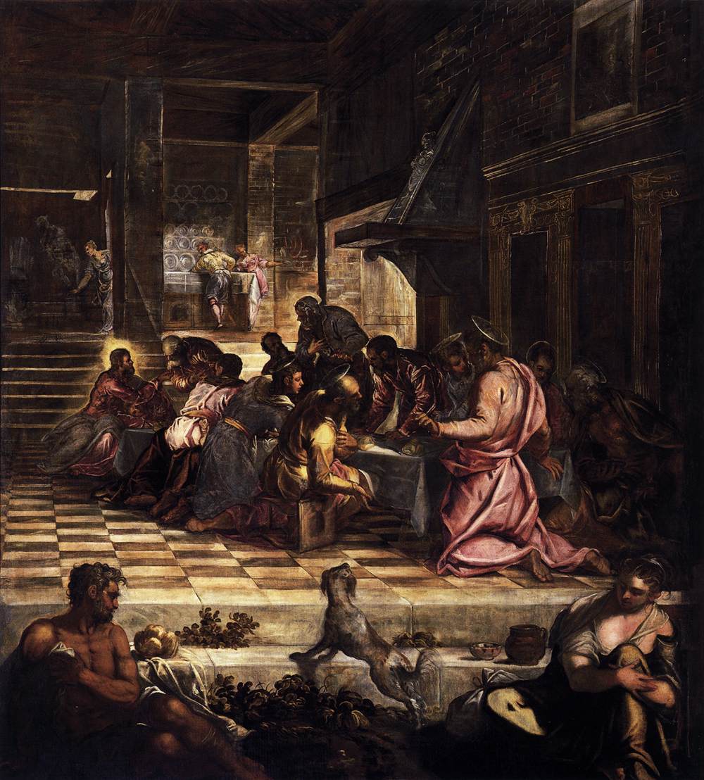 La Cène