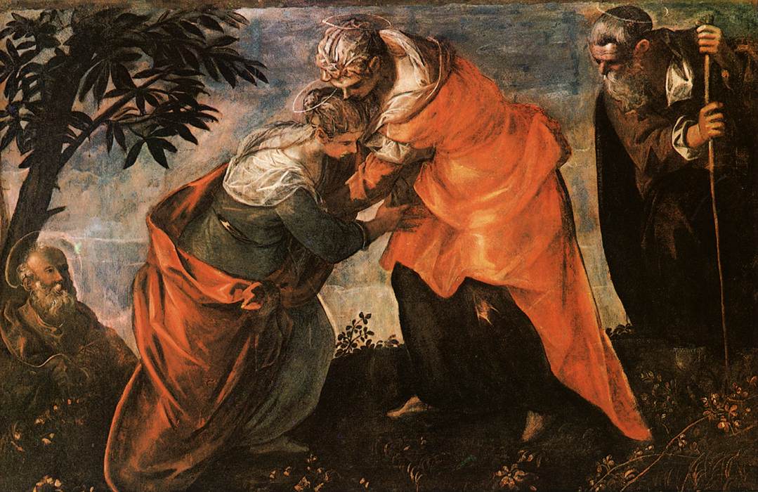 La Visitation