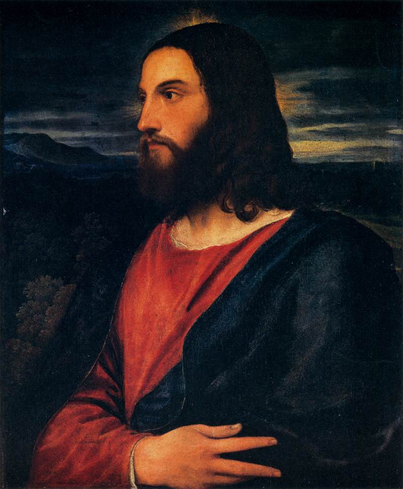 Le Christ rédempteur