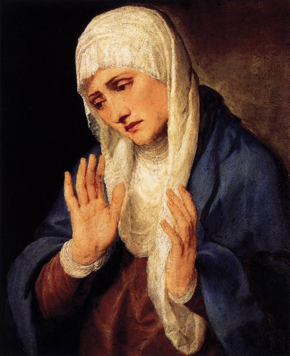 Mater Dolorosa