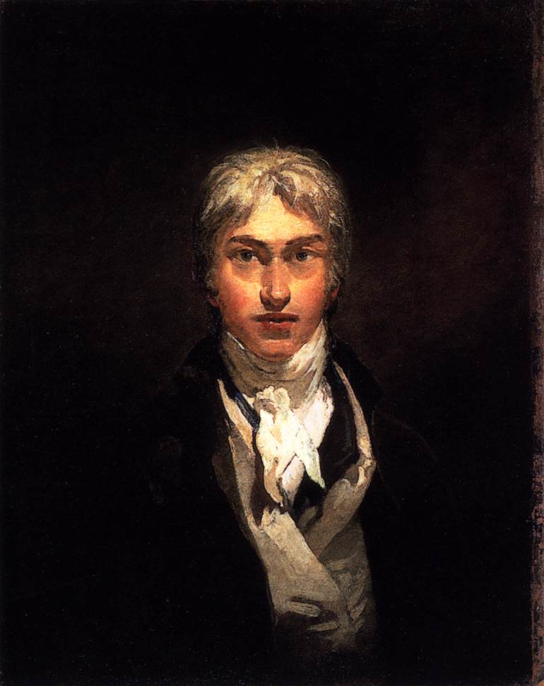 Autoportrait