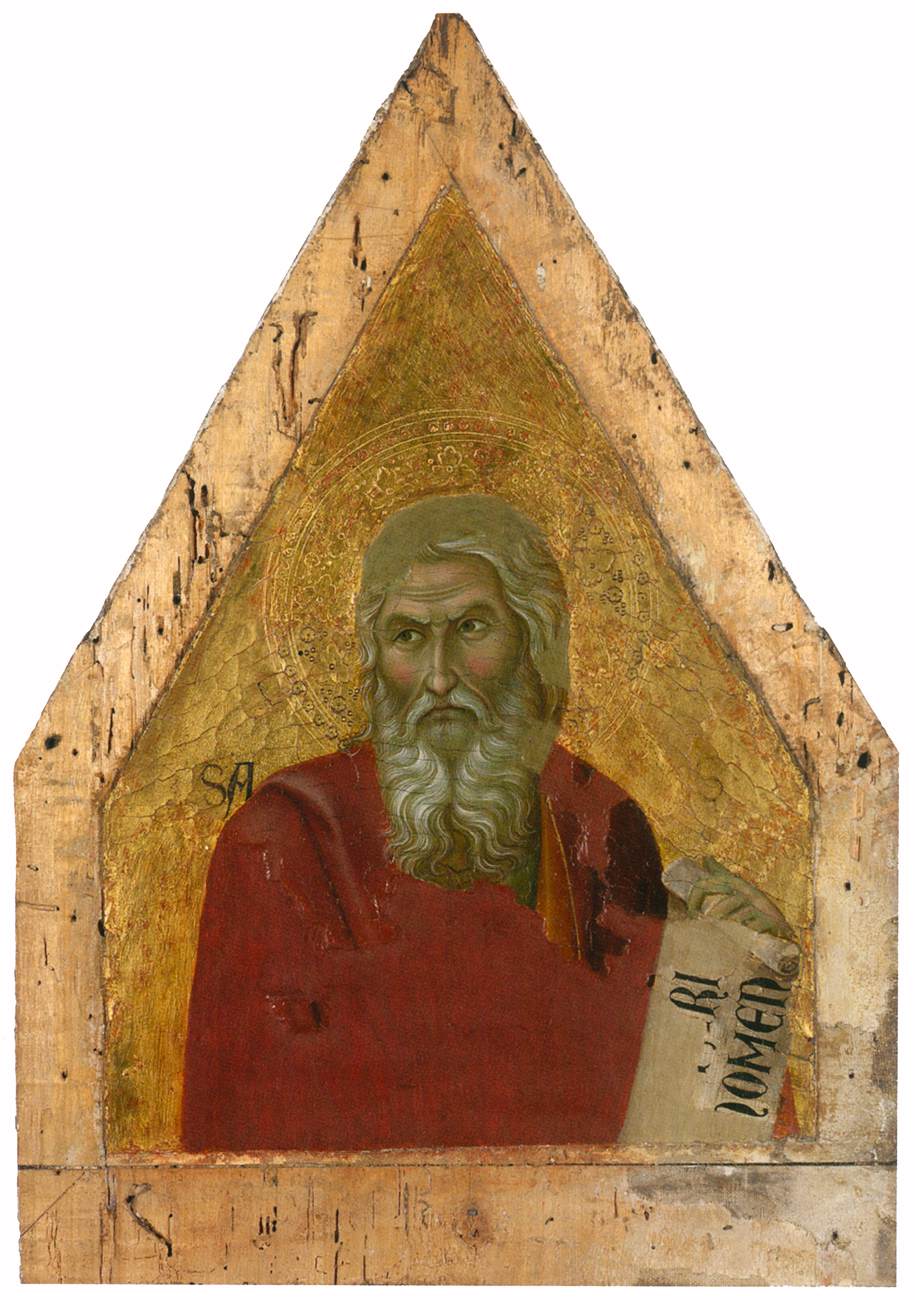 Isaïe
