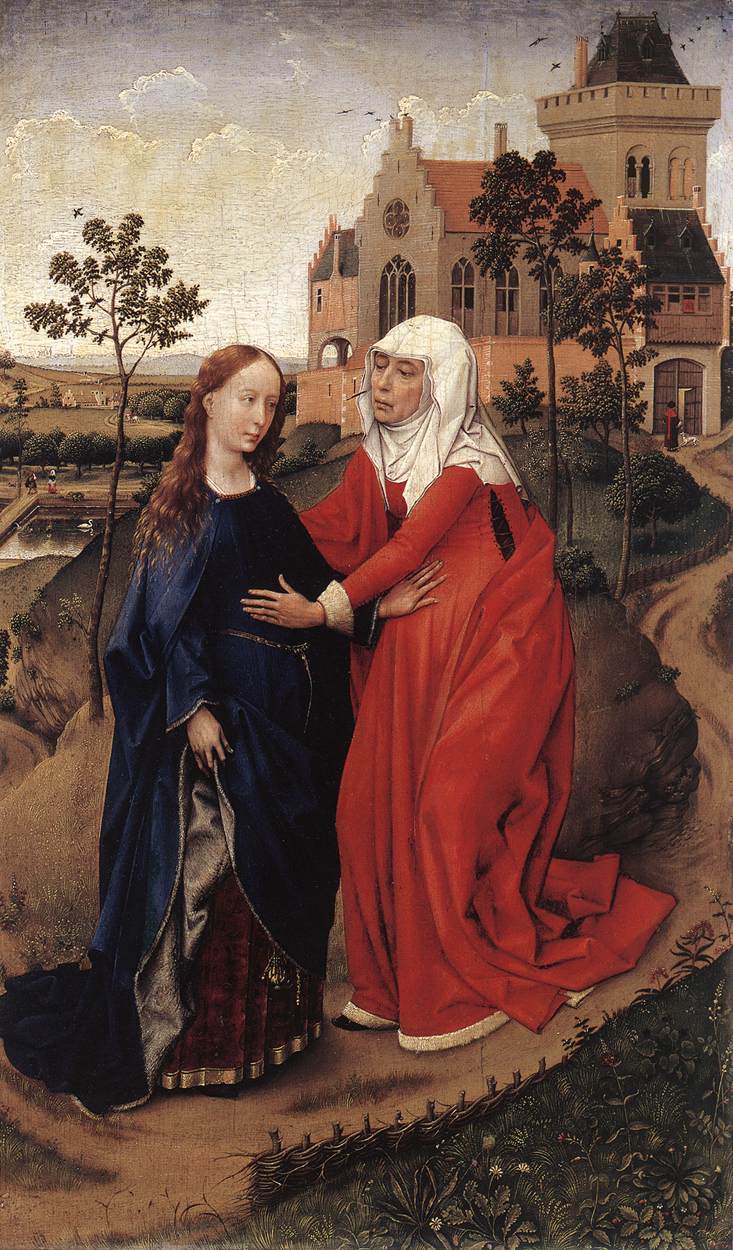 La Visitation