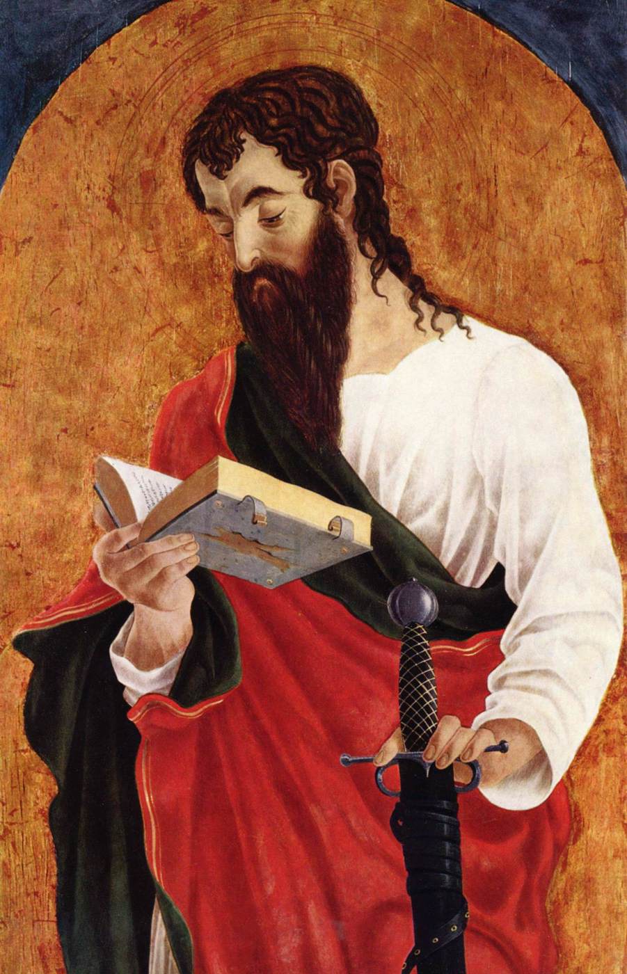 Saint Paul