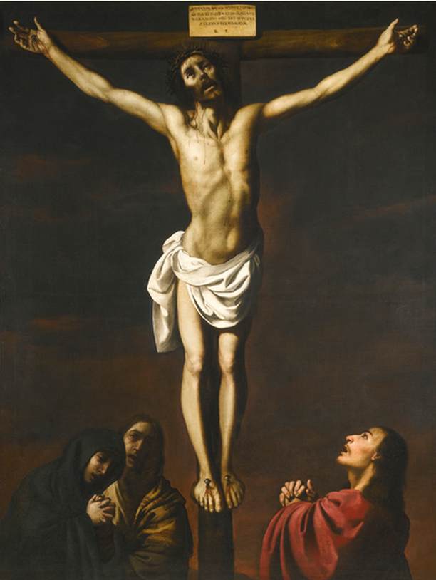 Crucifixion