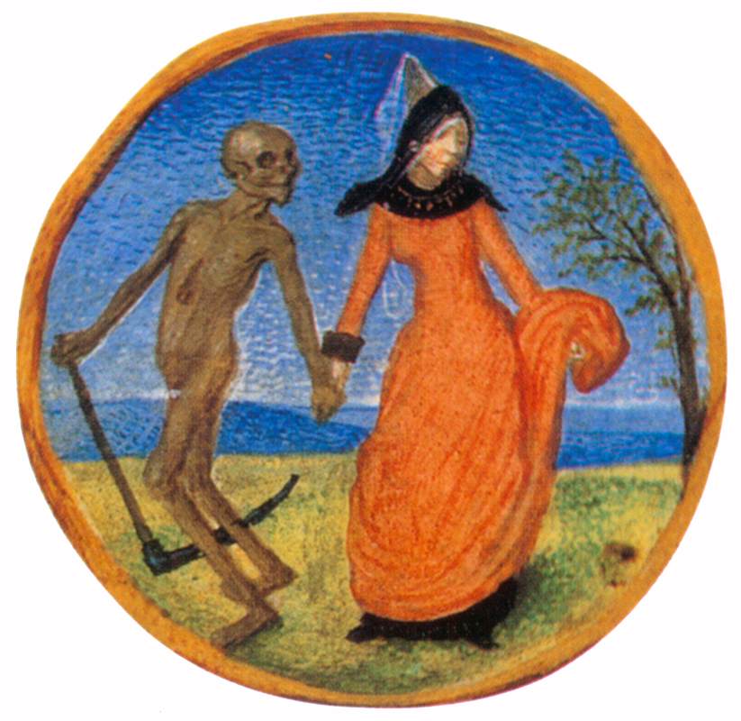 Heures de Philippe le Bel