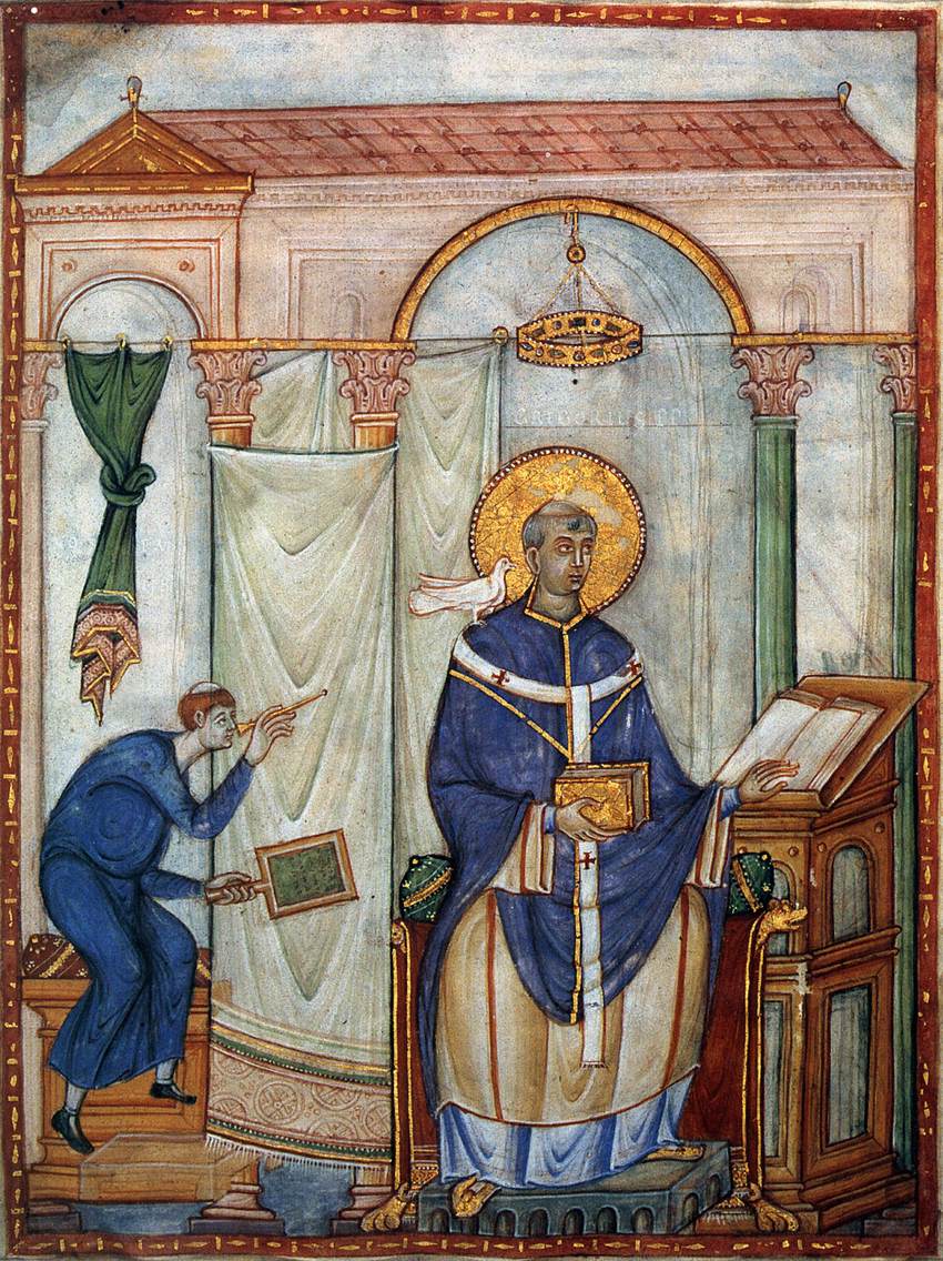 Registrum Gregorii