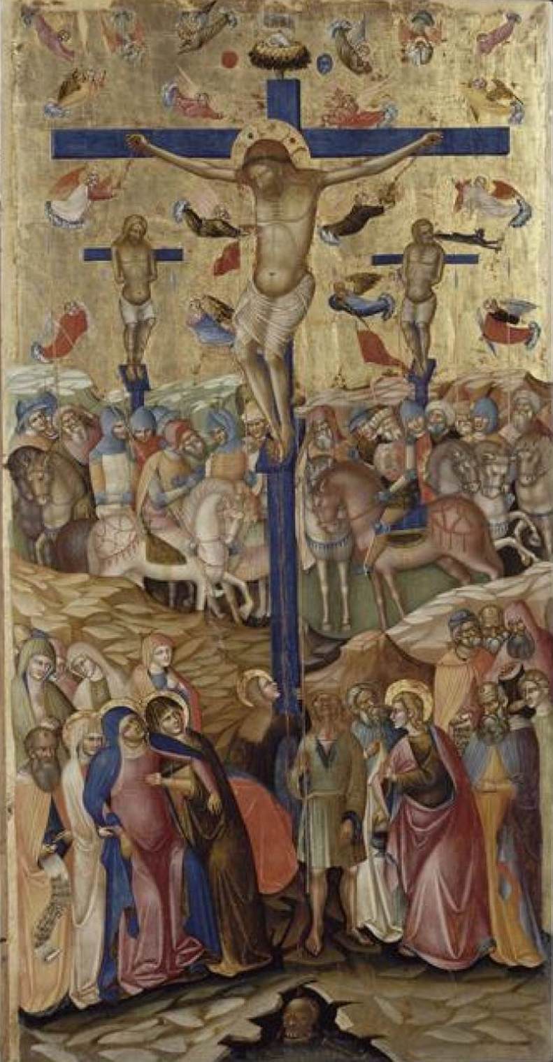 Crucifix