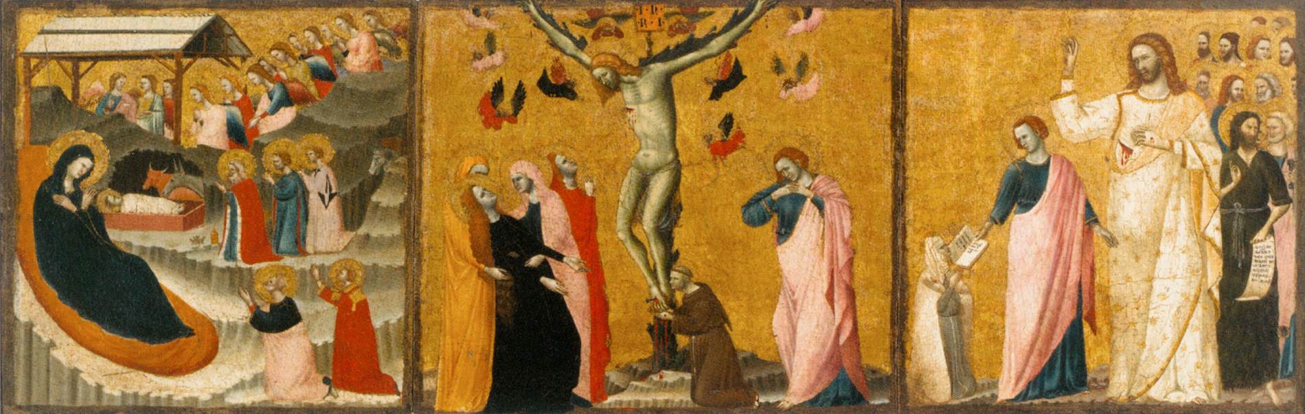 Retable