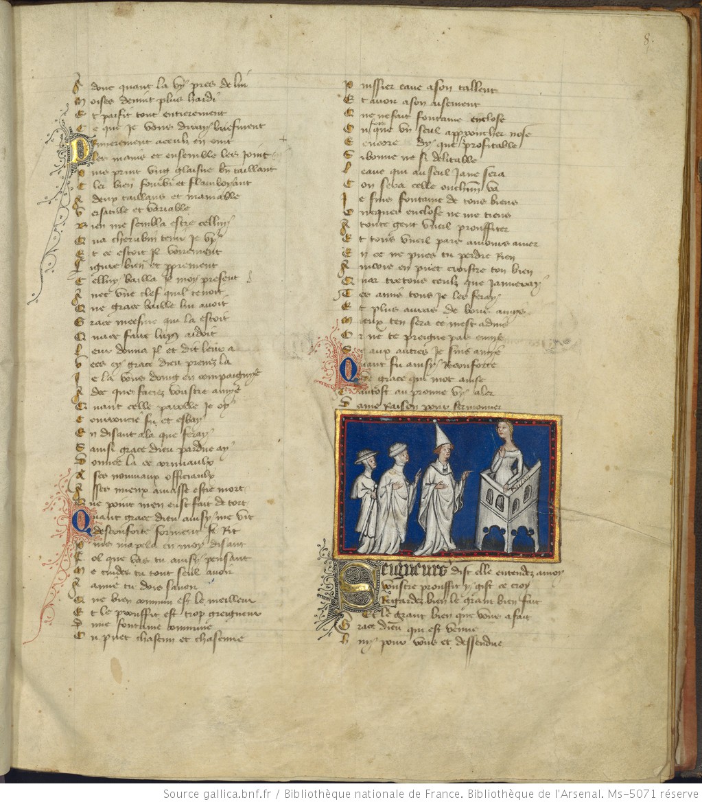 Guillaume de Deguilleville - Pelerinage de la vie humaine 15.JPEG