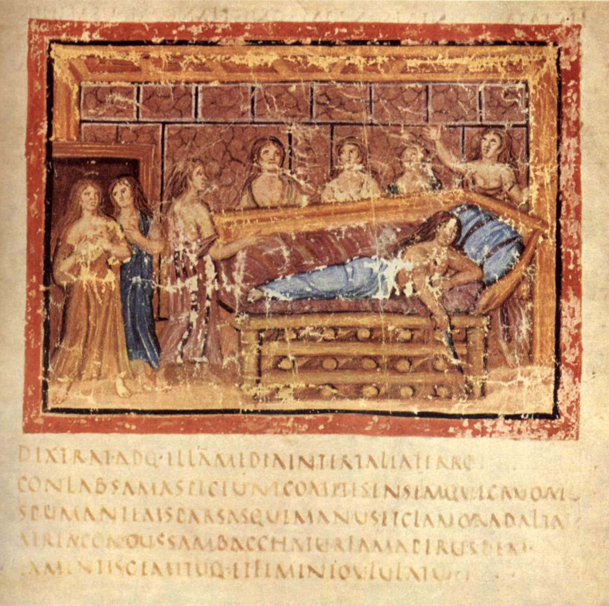 Vergilius Vaticanus