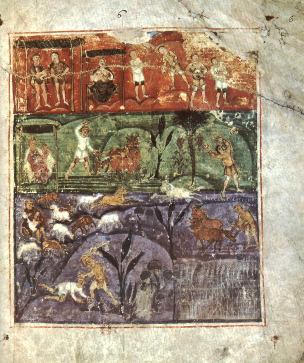 Pentateuque d'Asburnham