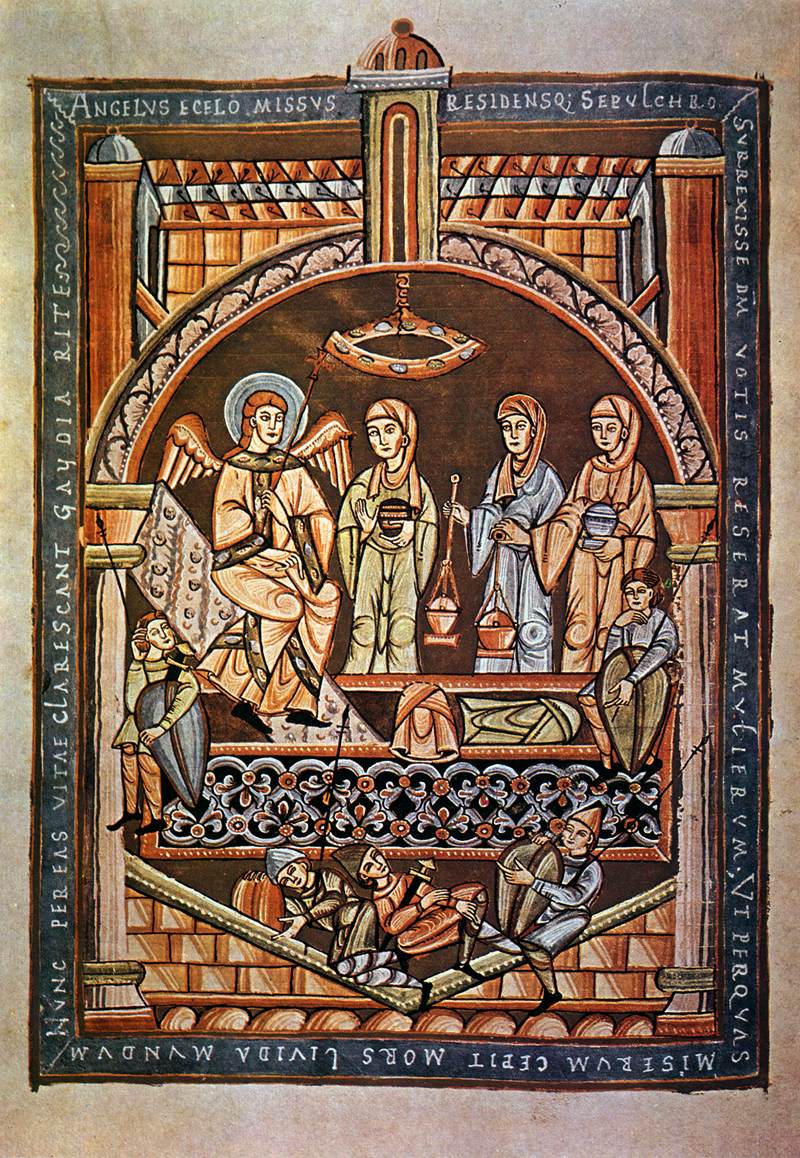 Codex Vyšehradensis