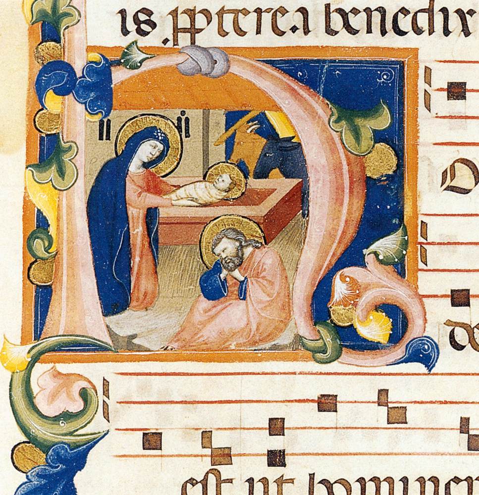 Antiphonaire