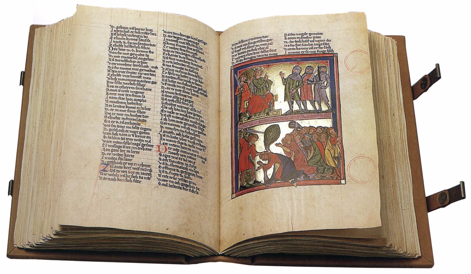 Chronique du monde : Charlemagne