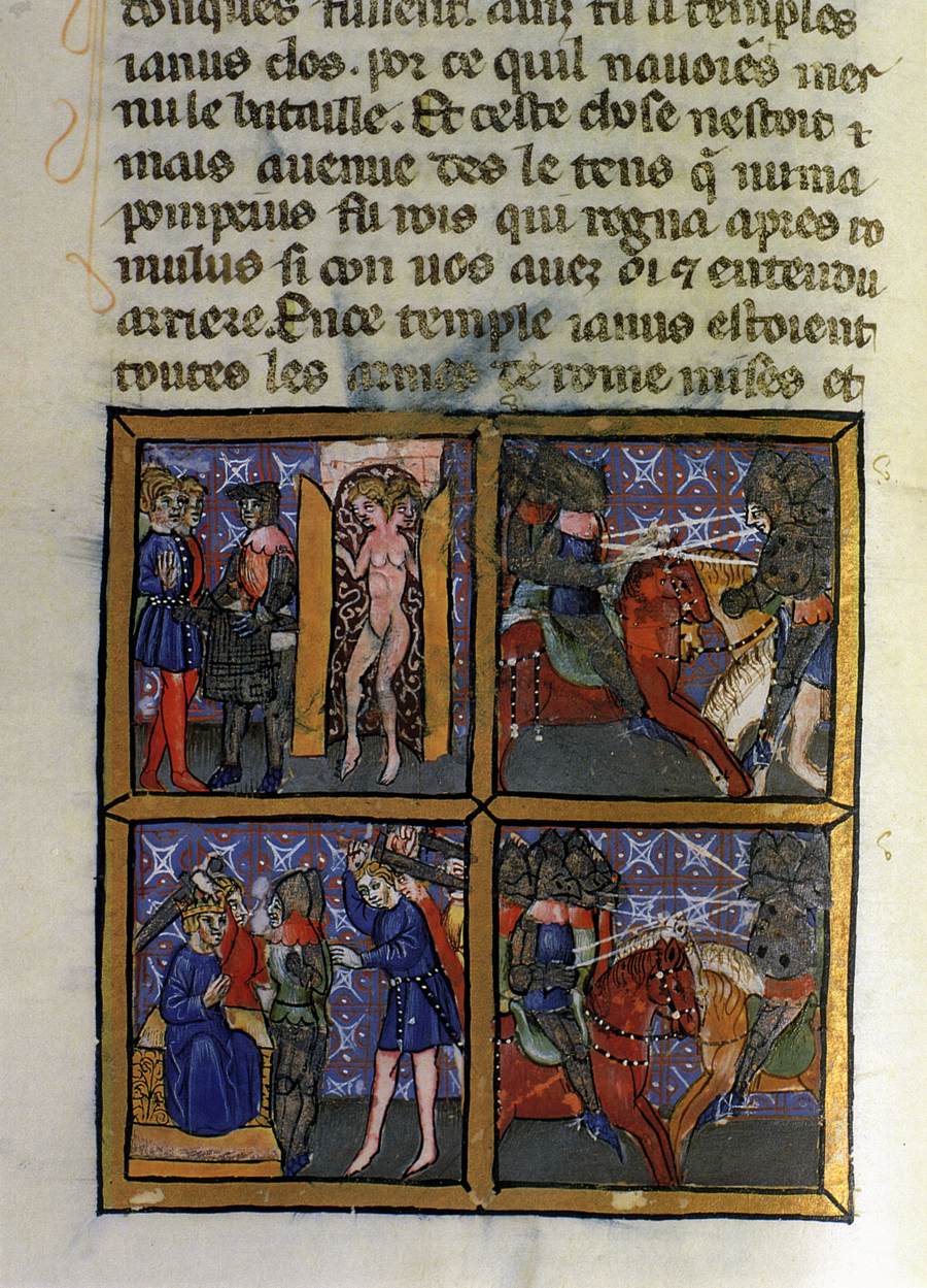 Histoires