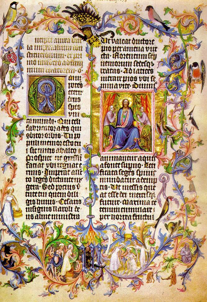La Bulle d'or de Charles IV