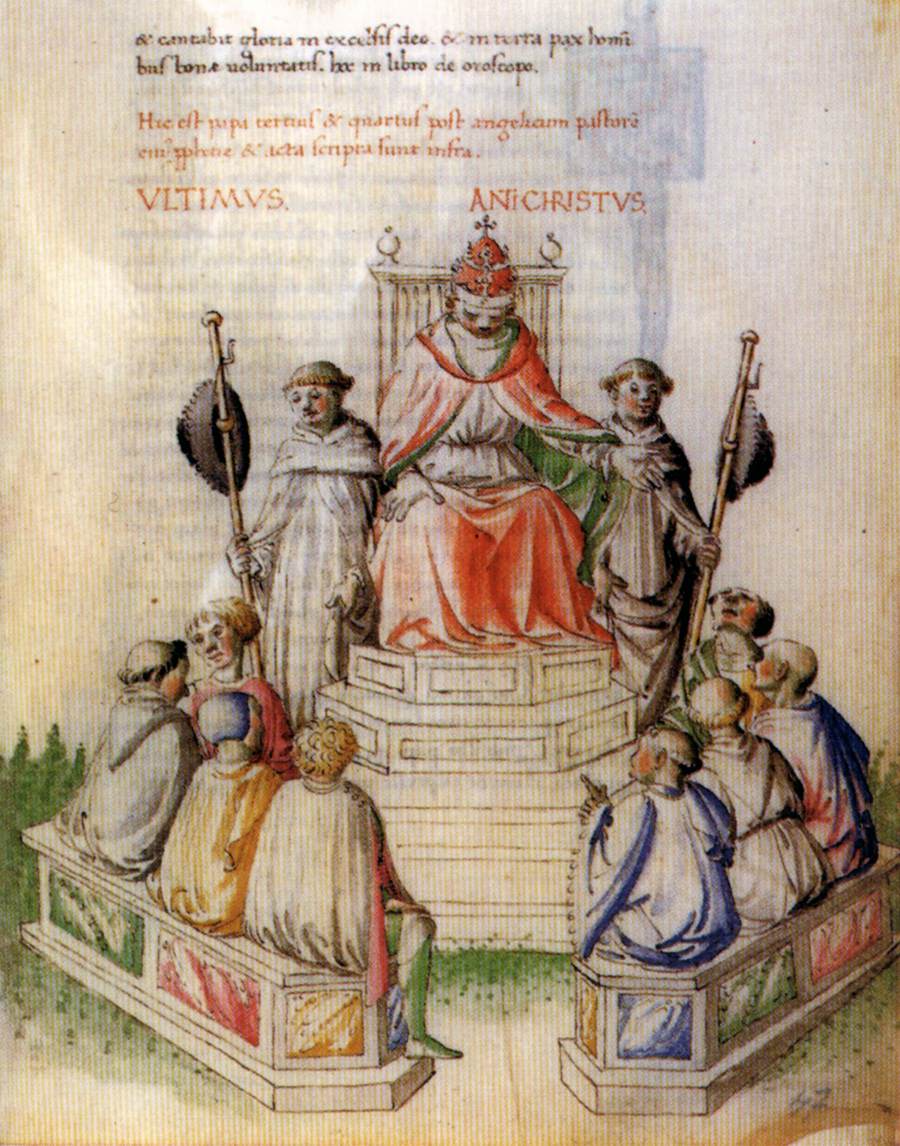 Telesforo da Cosenza: Liber de causis