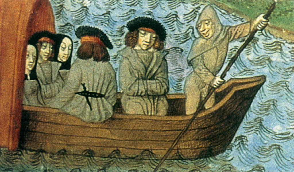 Bréviaire d'Isabelle de Castille