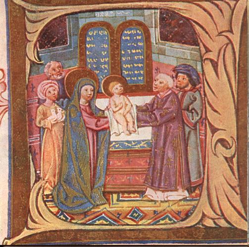 Évangéliaire du Tyrol du Sud