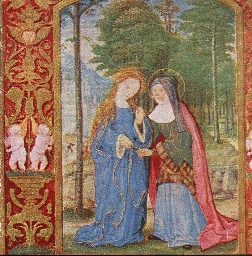 Livre d'heures