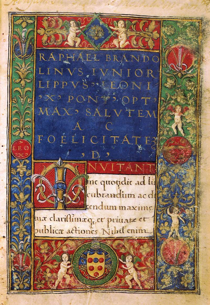 De laudibus eloquentiae