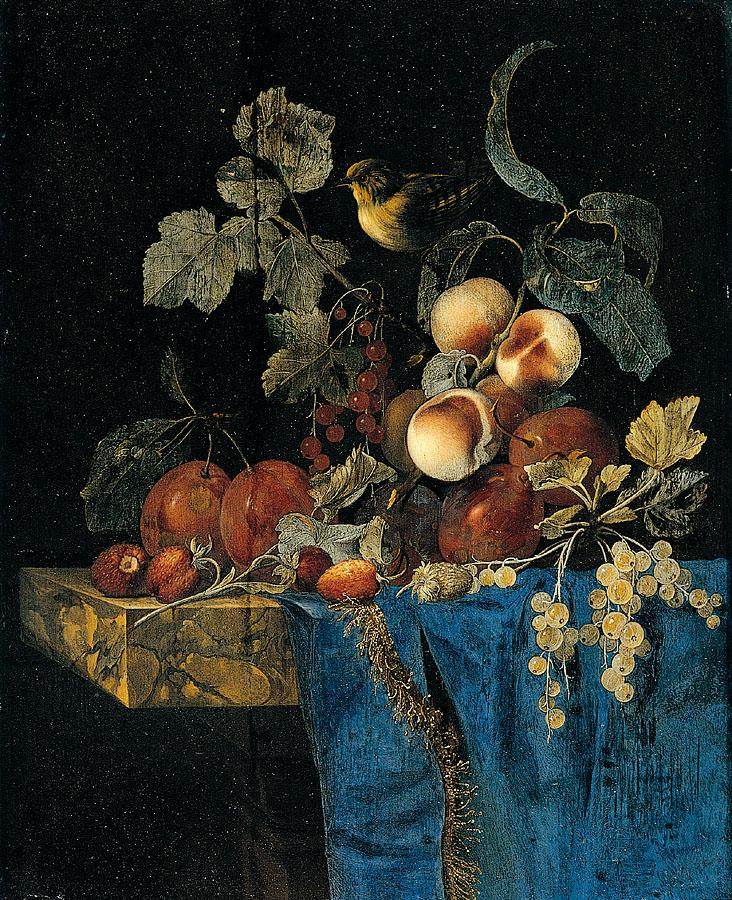 nature-morte