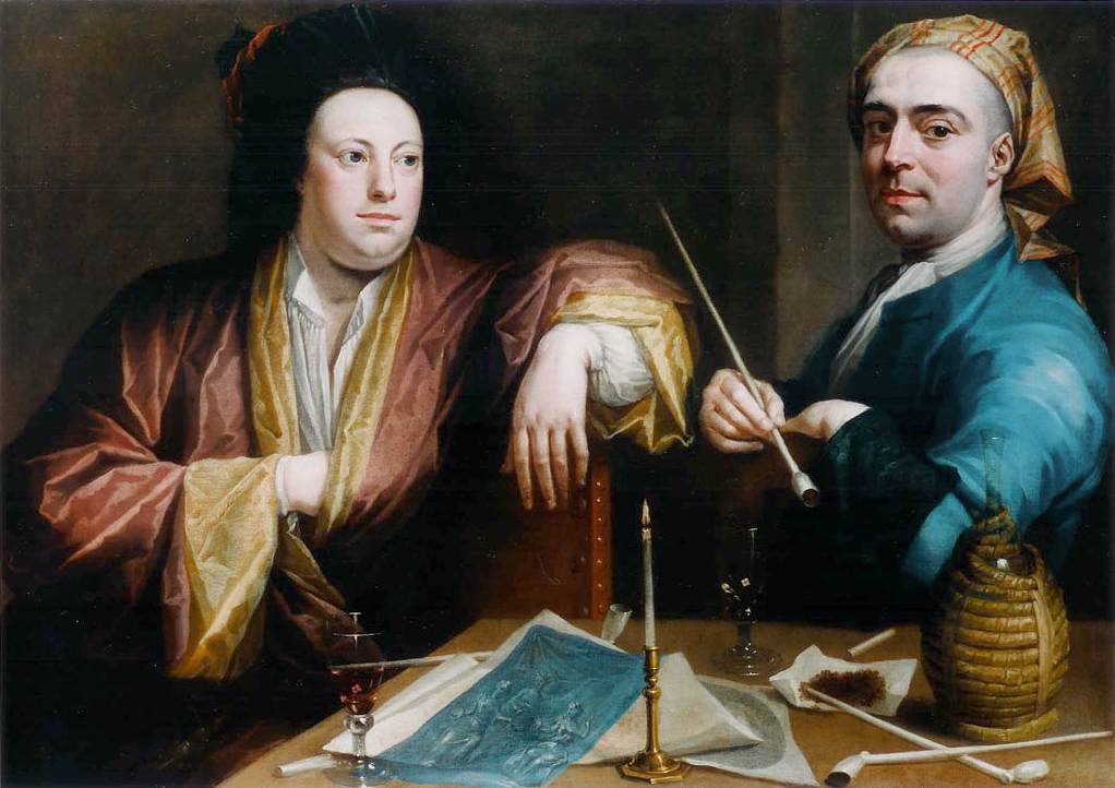 Les frères Van Aken