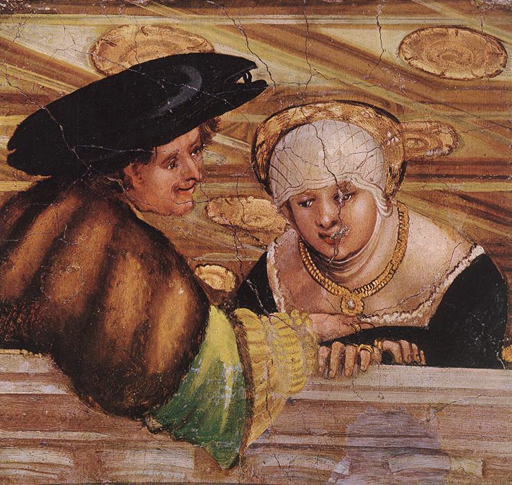 Les Amants
