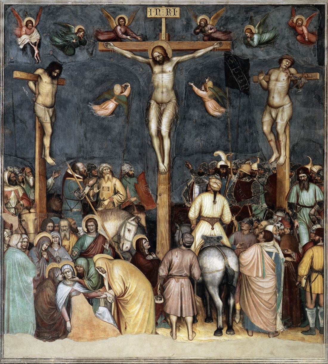 Crucifixion