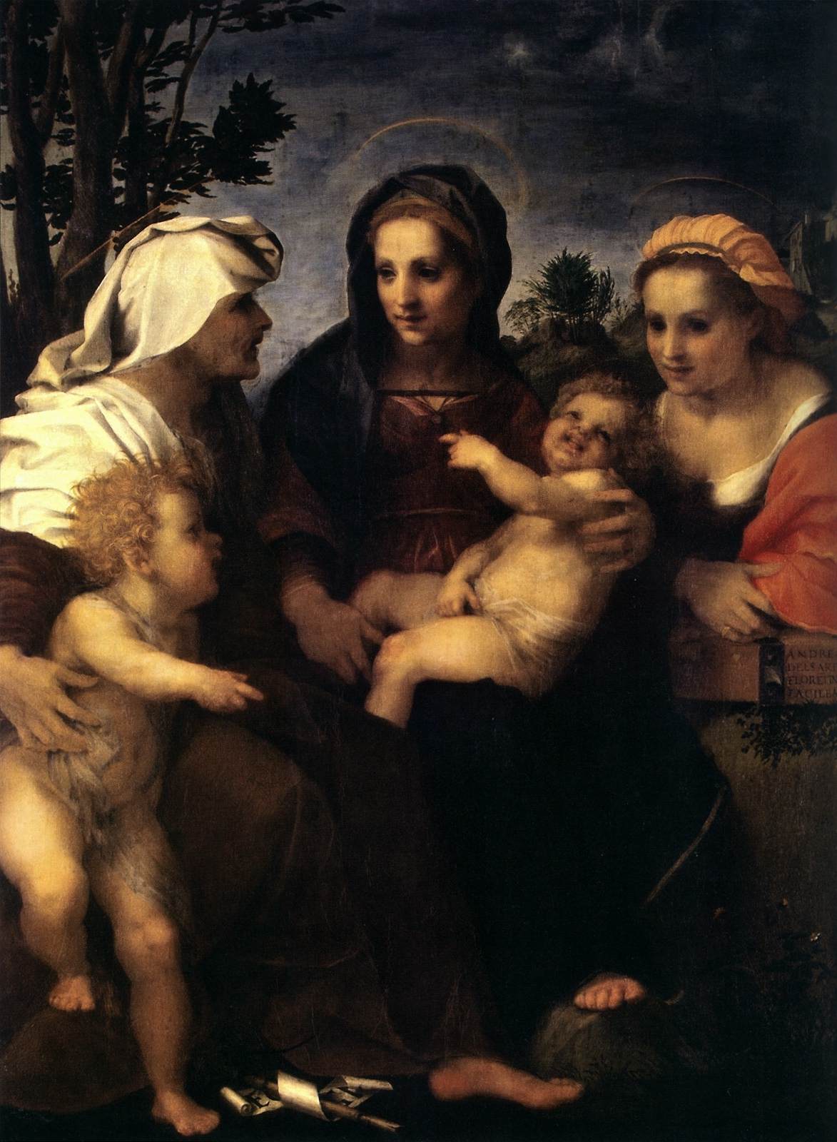 Madonna