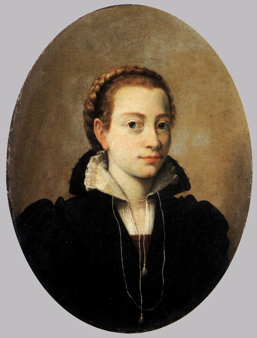 Autoportrait