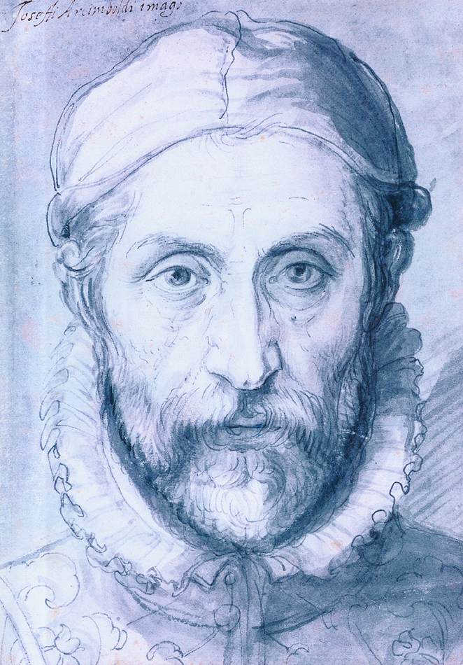 Autoportrait