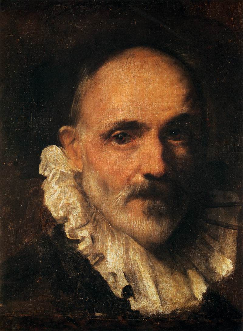Autoportrait