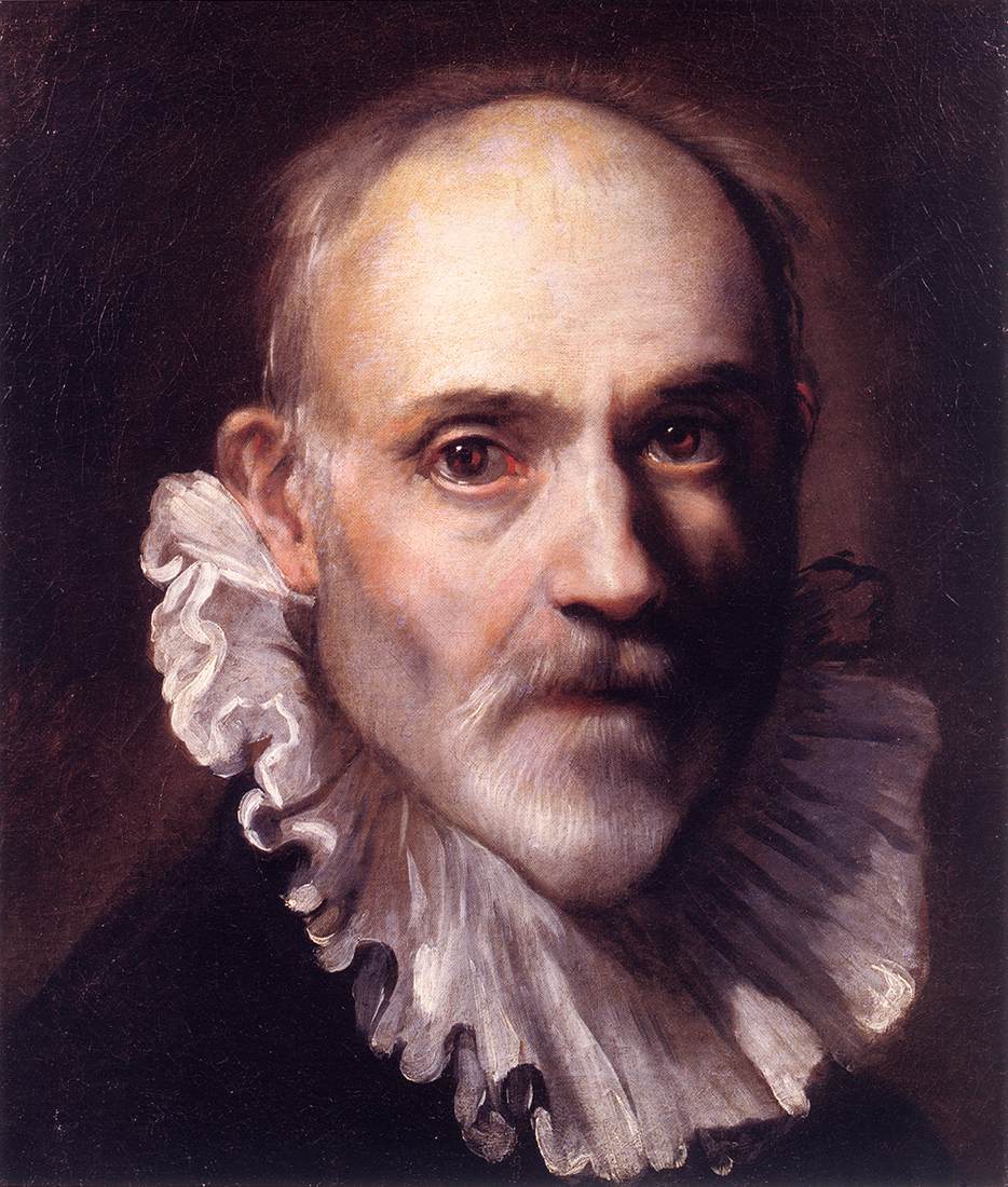 Autoportrait