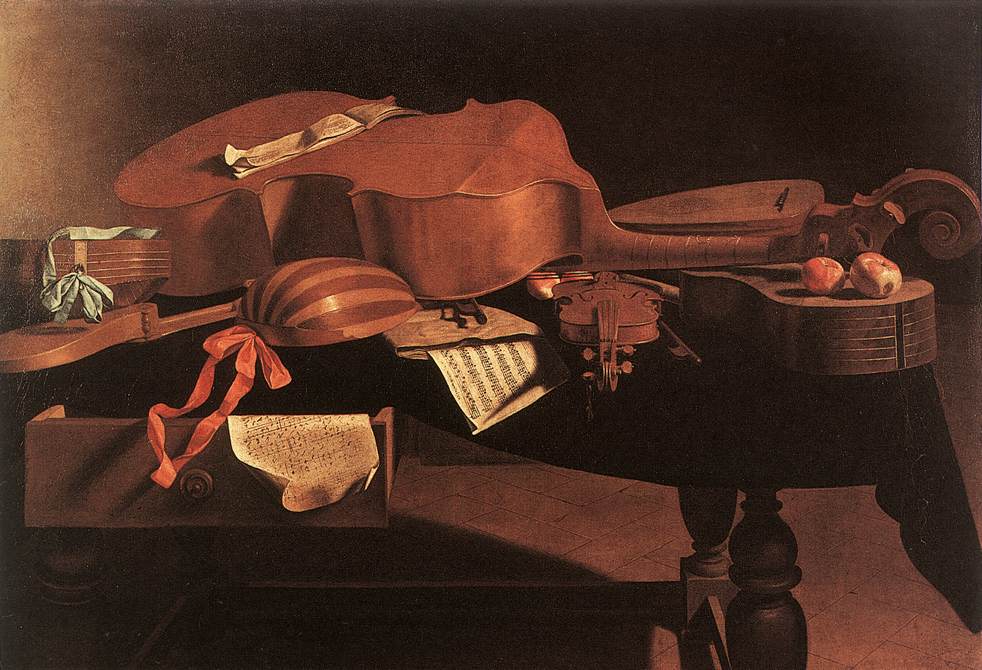 Instruments de musique