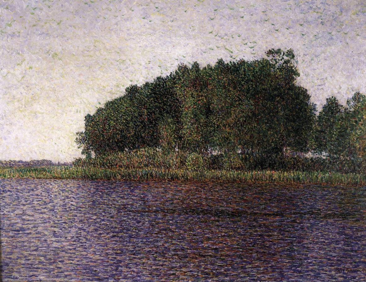 paysage