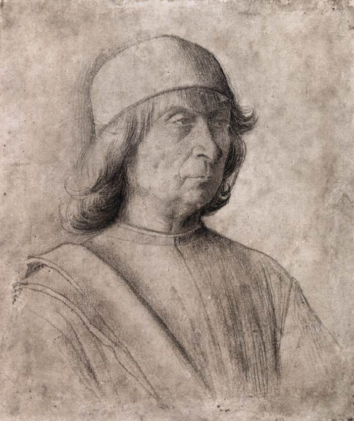 Autoportrait