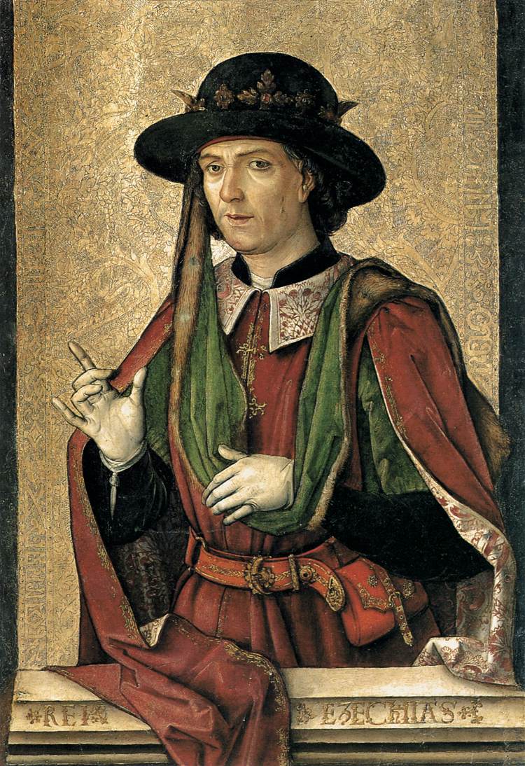 Ézéchiel