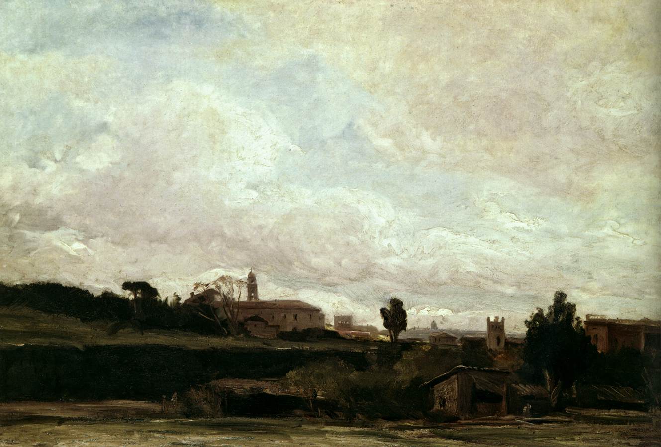 paysage