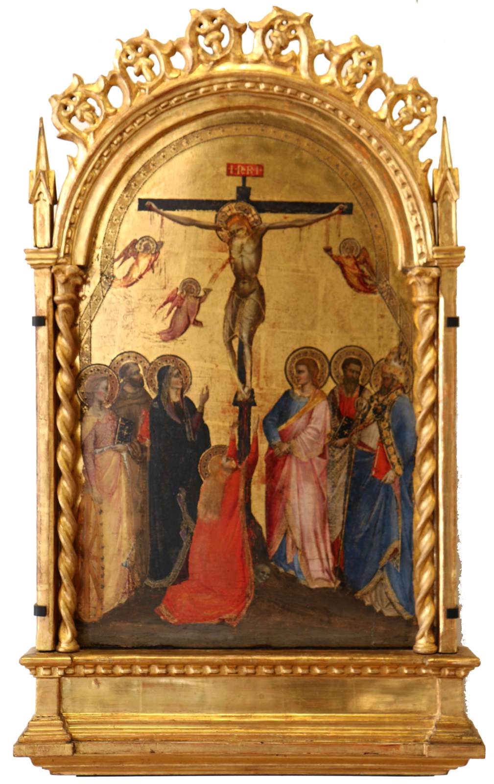 Calvaire