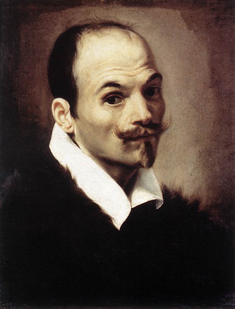 Autoportrait