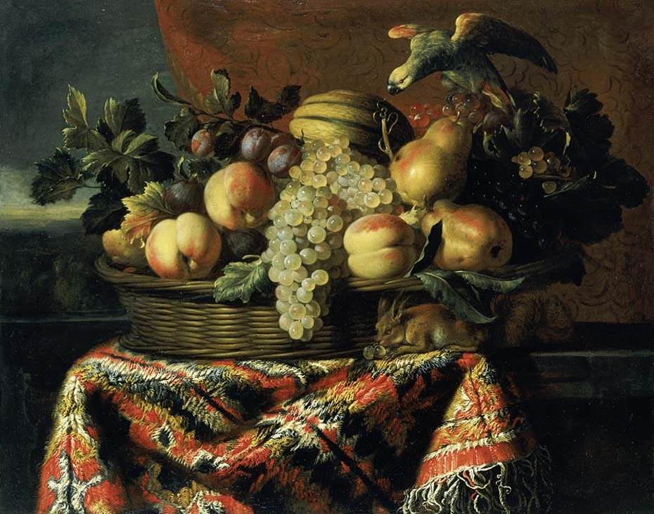 nature-morte