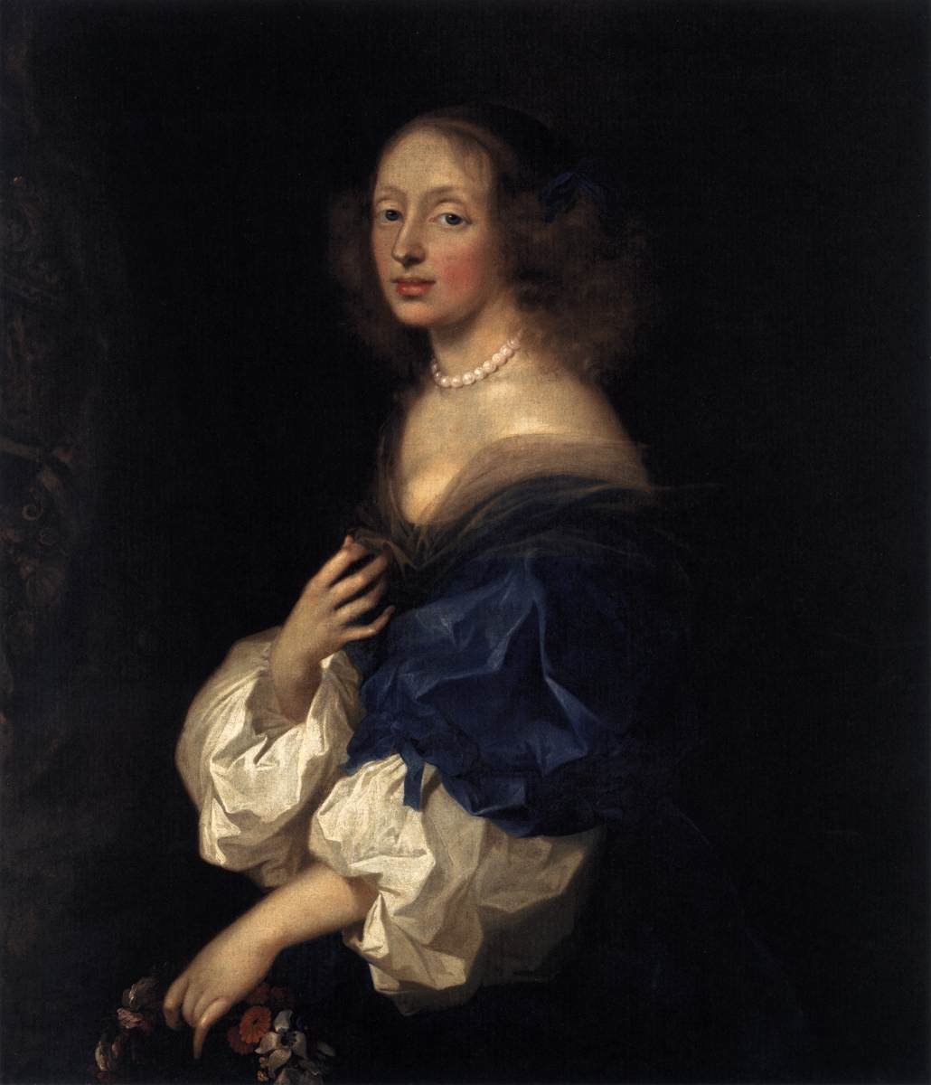 Comtesse Ebba Sparre